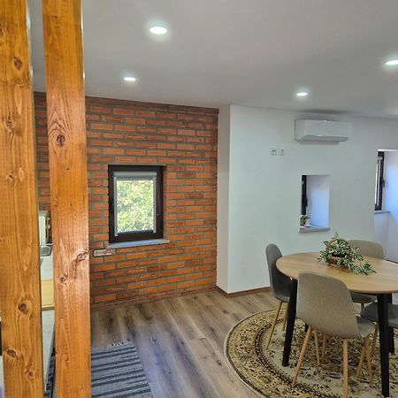 Апартаменти Casa Velha Ліньярис Екстер'єр фото